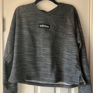 Women’s Adidas Crop